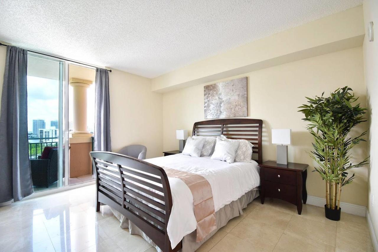 Beautiful Asian Retreat 2Bd 2Bth Apt Min To Beach ميامي بيتش المظهر الخارجي الصورة