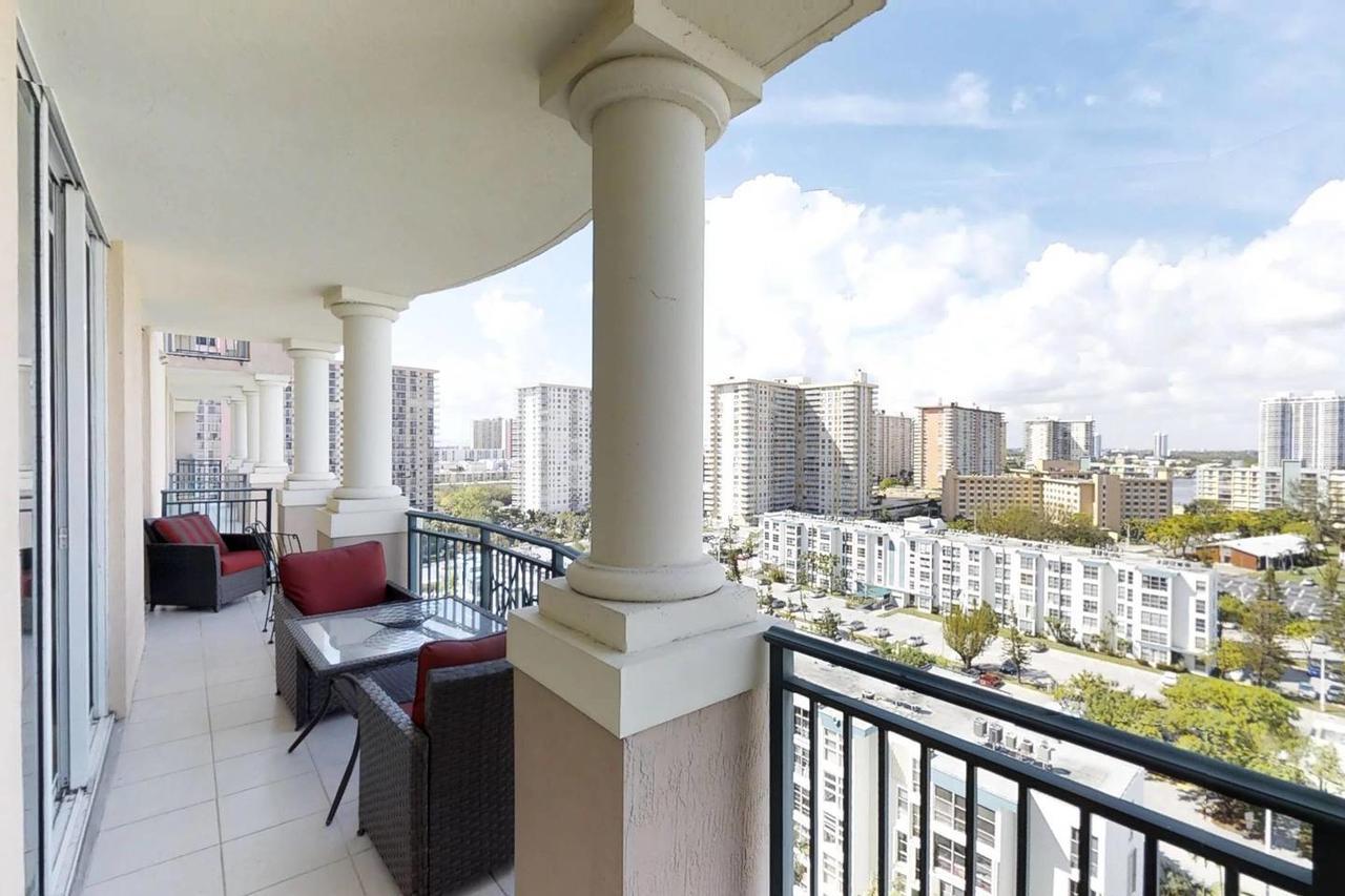 Beautiful Asian Retreat 2Bd 2Bth Apt Min To Beach ميامي بيتش المظهر الخارجي الصورة